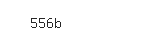 Captcha: 556b